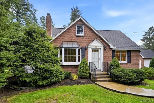 496 HEIM RD