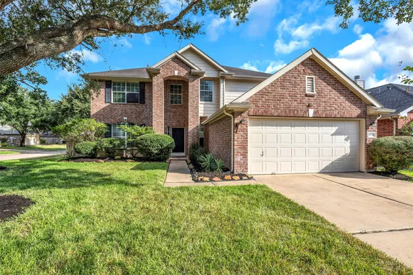 21738 OAKBRIDGE PARK LN