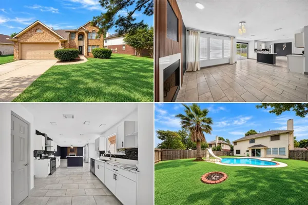 14819 CASCADE BEND LN