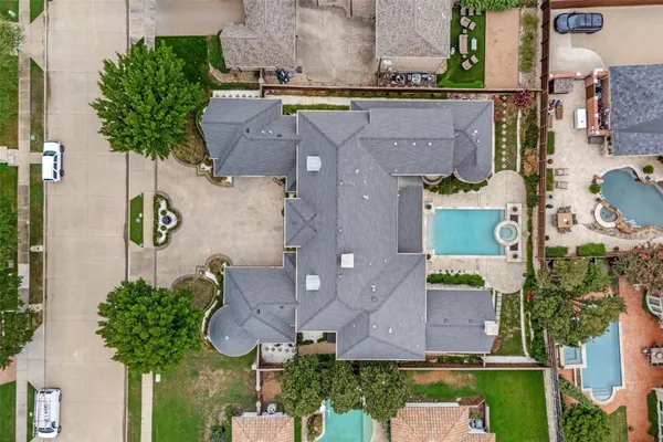 1634 TORREY PINES LN