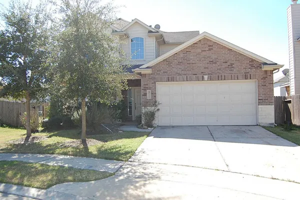 5711 COYOTE CALL CT