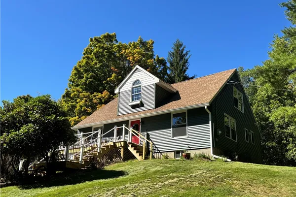 1869 GIBSON HILL RD