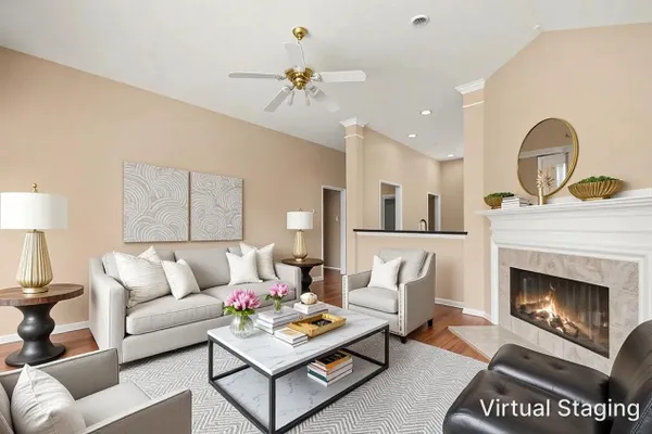3022 VALLEY CT