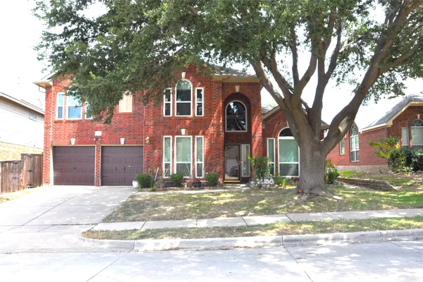 8316 WHIPPOORWILL DR