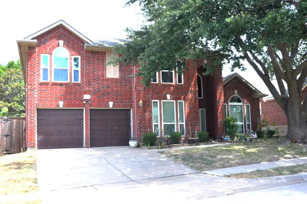 8316 WHIPPOORWILL DR
