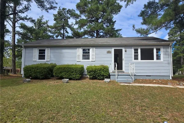 15806 ALLEN DR