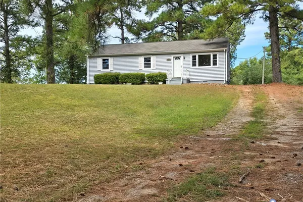 15806 ALLEN DR