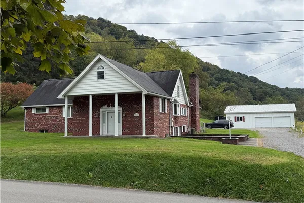 1308 BUCKEYE RD