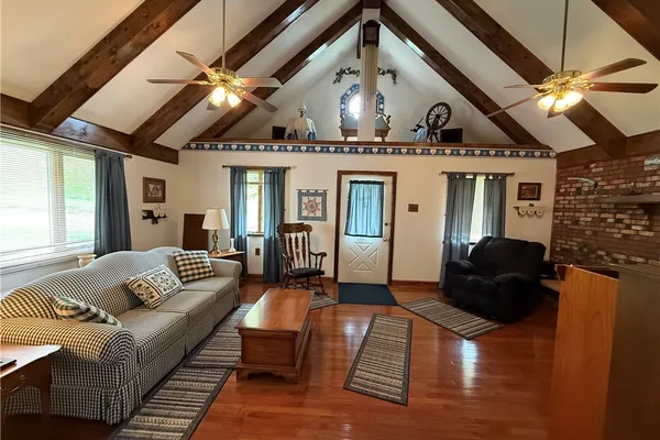 1308 BUCKEYE RD