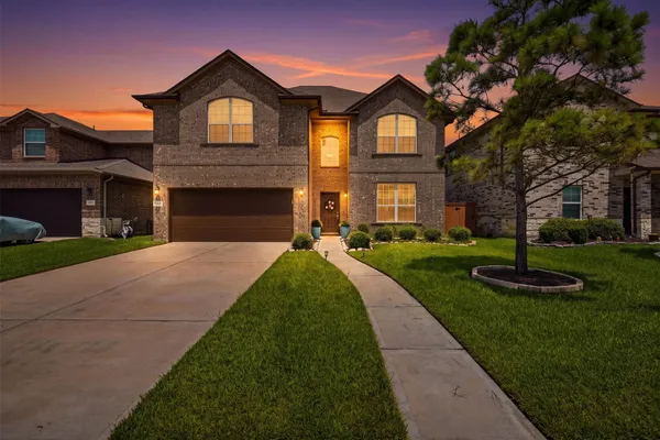 2413 OLANCHA DR