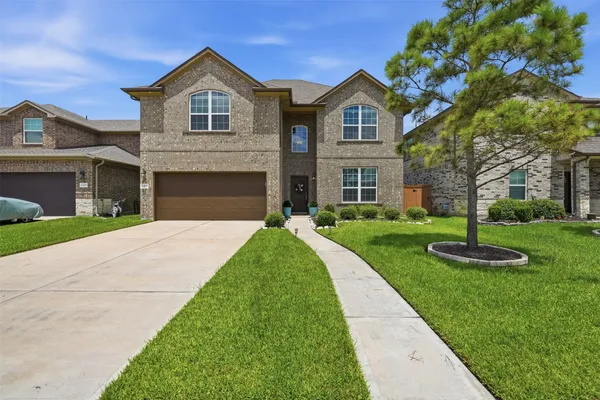 2413 OLANCHA DR