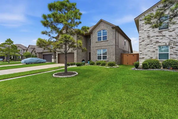 2413 OLANCHA DR