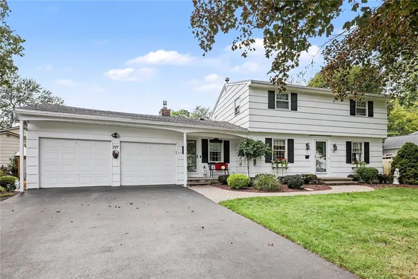 277 COUNTRY SHIRE DR