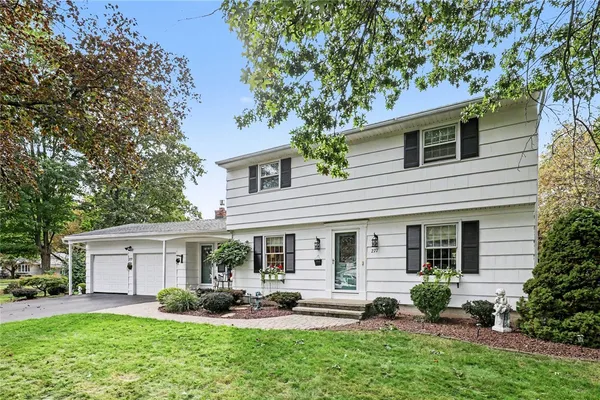 277 COUNTRY SHIRE DR