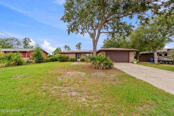 5721 HOWARD RD
