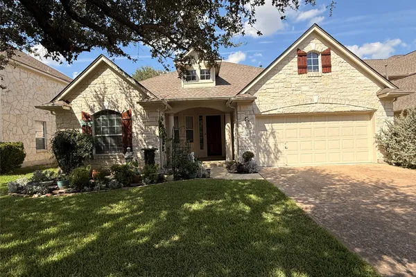 11124 SANDSTONE TRL