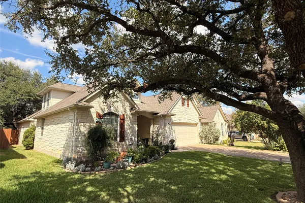 11124 SANDSTONE TRL