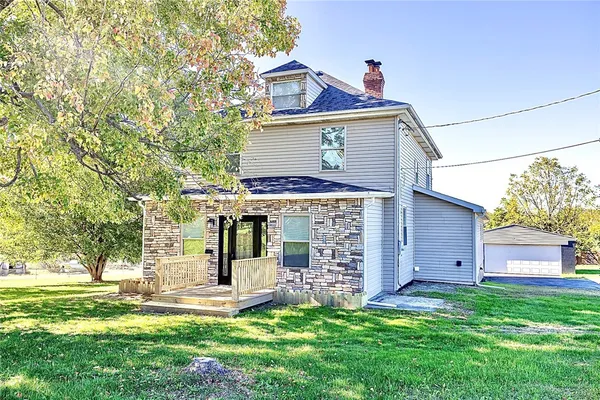 1435 CONNELLSVILLE RD