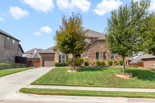 3605 BARBY CT
