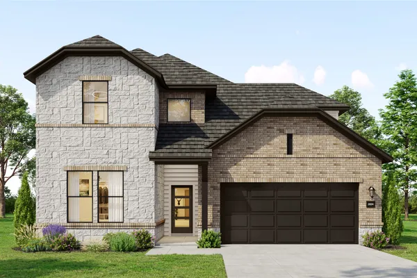 23017 HONEY OAK FOREST DR