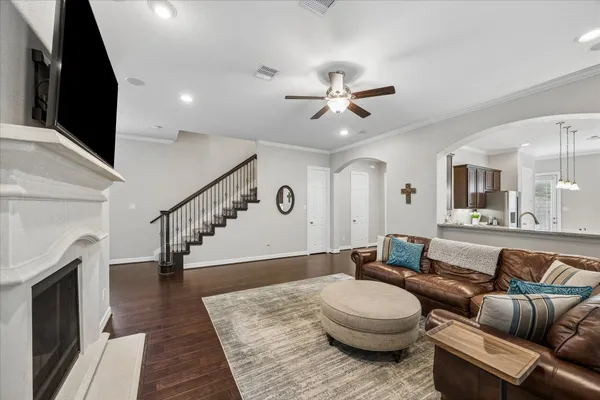 2809 SHADOW WOODS CT