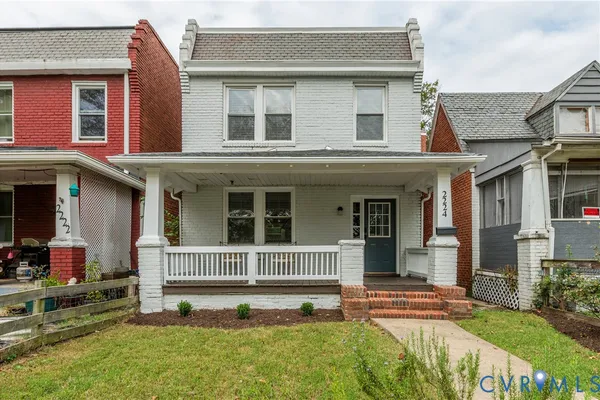 2224 SEMINARY AVE