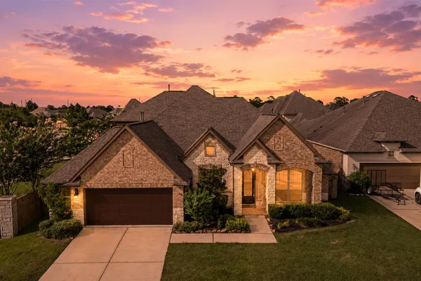 8914 VINEYARD VALLEY CT