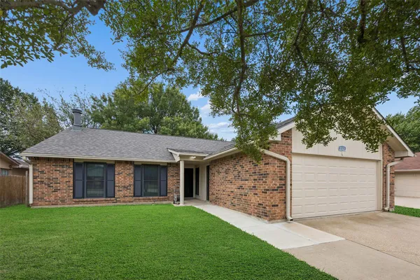 2312 HAVENWOOD DR