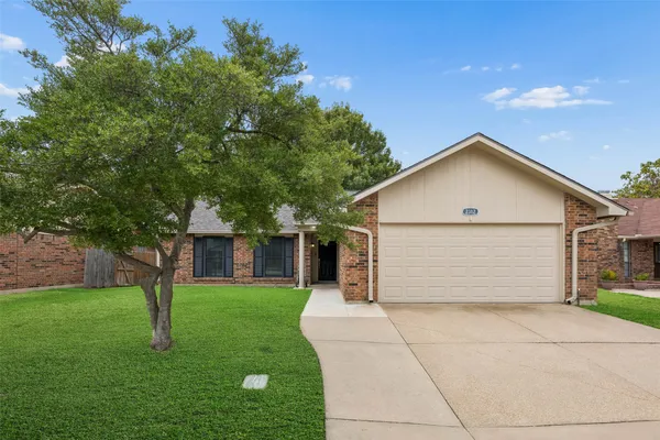 2312 HAVENWOOD DR