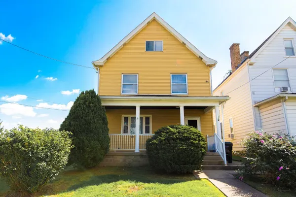 855 JACKSON AVE