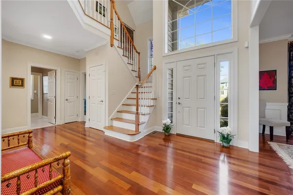 26 AMBER HILL DR