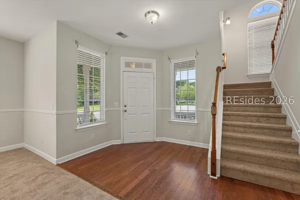 2 BLUEHAW CT