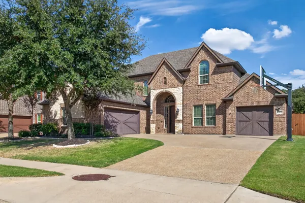 301 RAWHIDE PATH