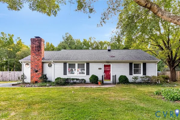 11275 GWATHMEY CHURCH RD