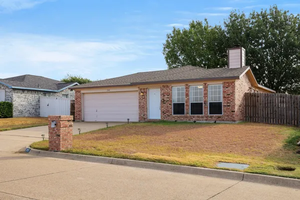 709 BASSET LOCKE DR