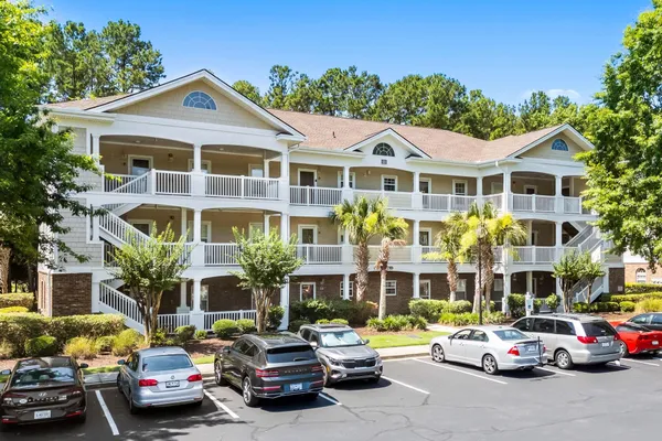 5825 CATALINA DR 1124