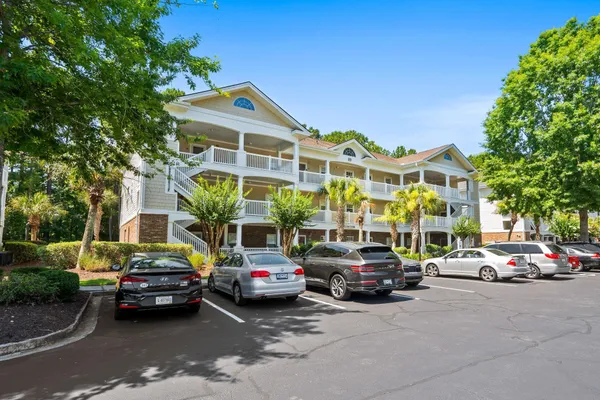 5825 CATALINA DR 1124