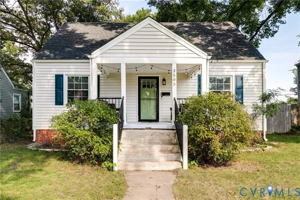 3505 GARLAND AVE