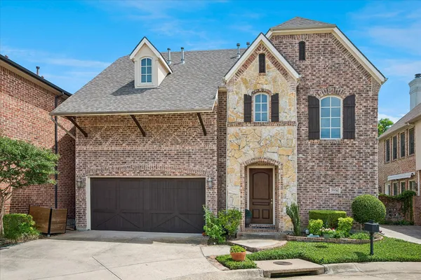 5936 PRESTON GATE CT