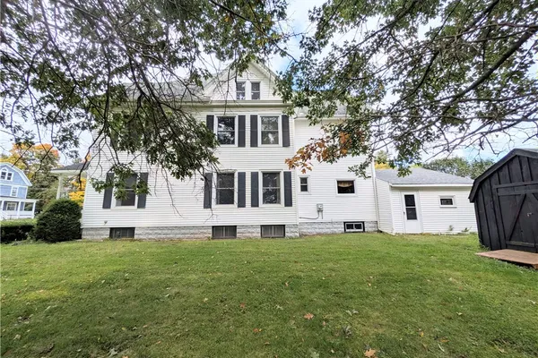 17 W END AVE