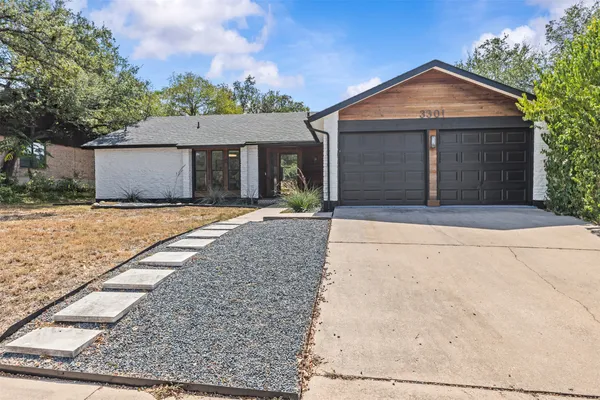 3301 WESTERN DR