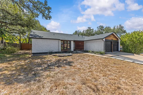 3301 WESTERN DR