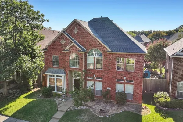 707 CHESHIRE DR