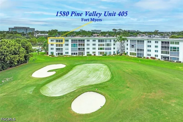 1580 PINE VALLEY DR 405