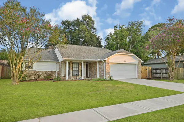 6307 WOODLAND FOREST DR