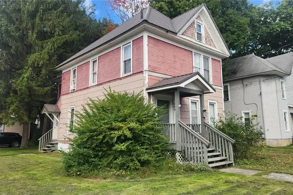 140 GROTON AVE