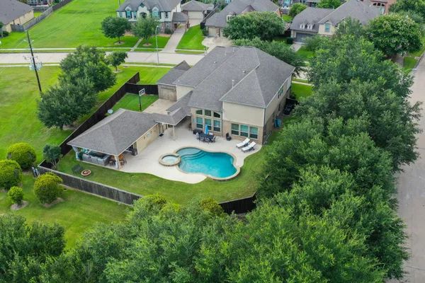 26303 PRAIRIE SCHOOL LN