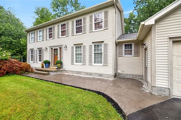 619 GALBRO CIR