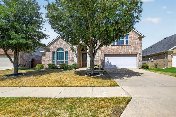 2409 LAKEBEND DR