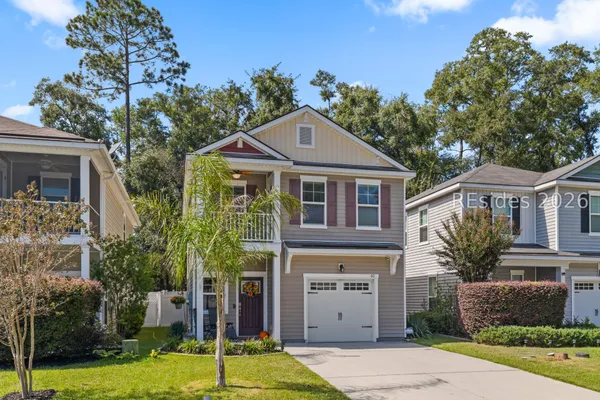 60 STARSHINE CIR